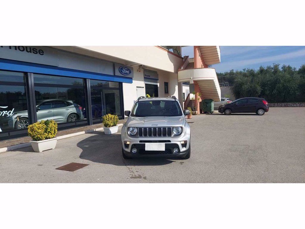 JEEP Renegade 1.0 T3 Limited