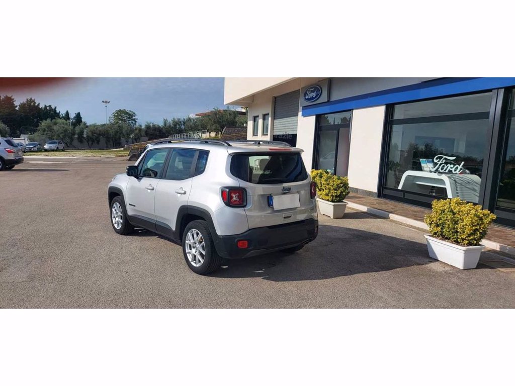 JEEP Renegade 1.0 T3 Limited