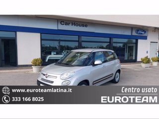 FIAT 500L 1.3 Multijet 95 CV Pop Star