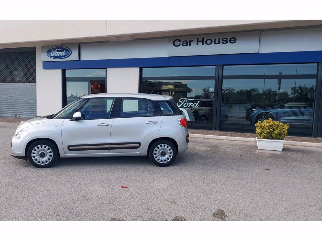 FIAT 500L 1.3 Multijet 95 CV Pop Star