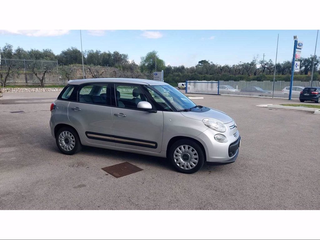 FIAT 500L 1.3 Multijet 95 CV Pop Star