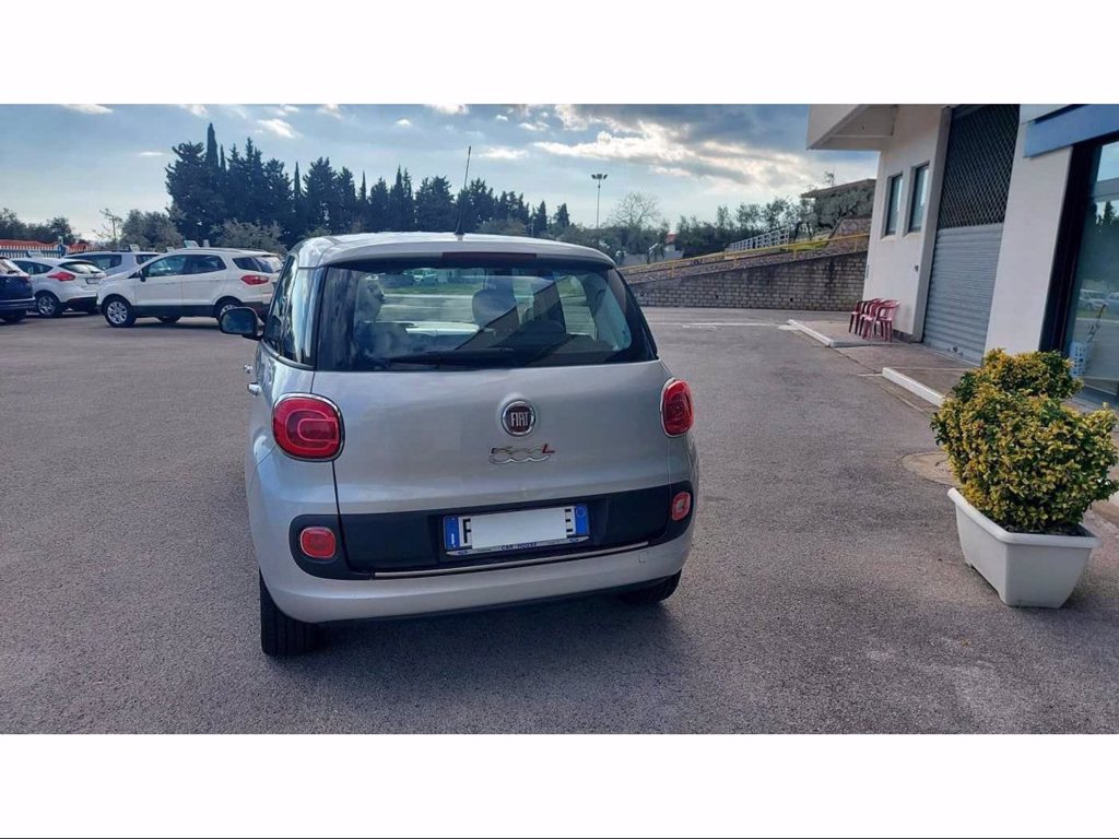 FIAT 500L 1.3 Multijet 95 CV Pop Star