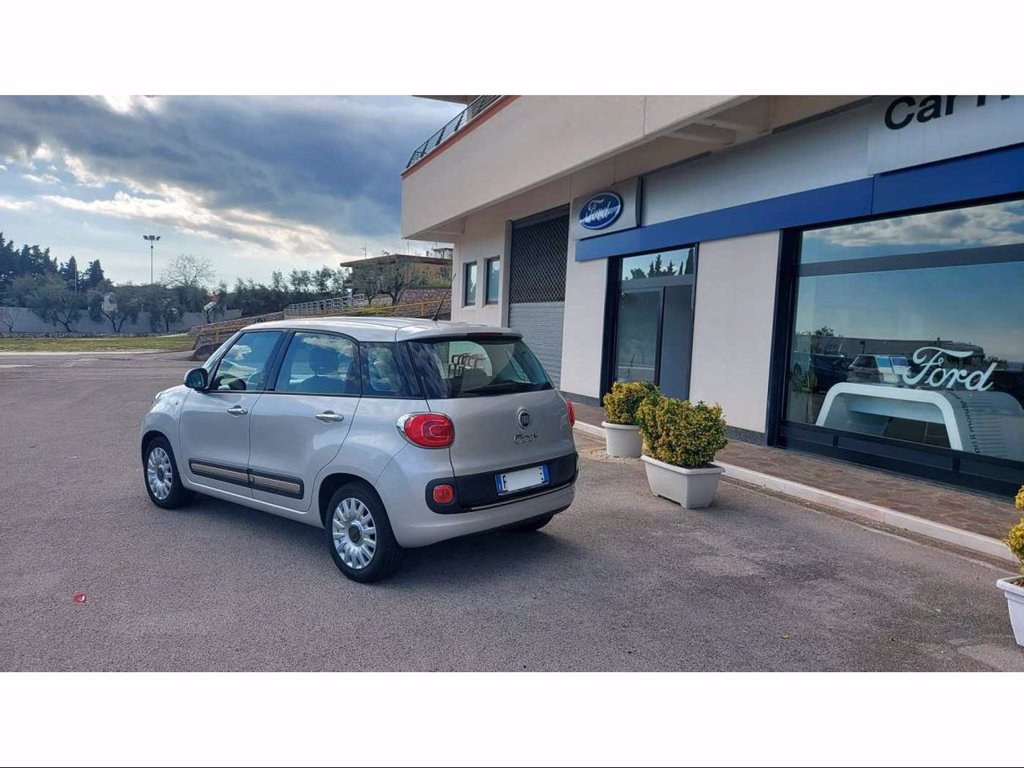 FIAT 500L 1.3 Multijet 95 CV Pop Star