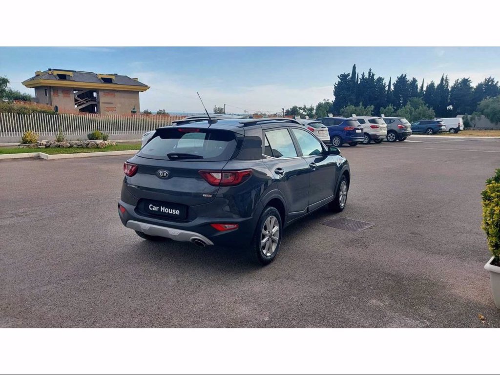 KIA Stonic 1.0 T-GDi 120 CV Style