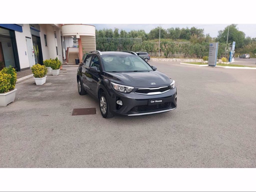 KIA Stonic 1.0 T-GDi 120 CV Style