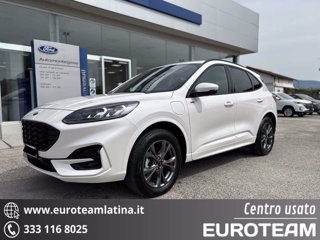 FORD Kuga 2.5 Plug In Hybrid 225 CV CVT 2WD ST-Line X