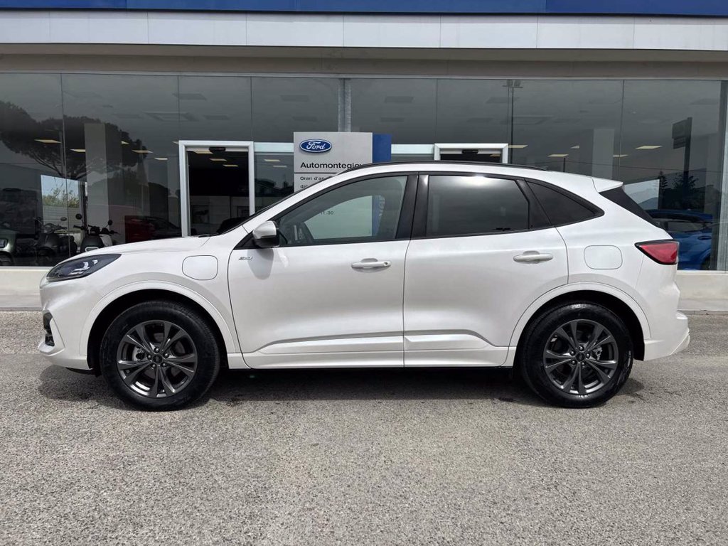 FORD Kuga 2.5 Plug In Hybrid 225 CV CVT 2WD ST-Line X