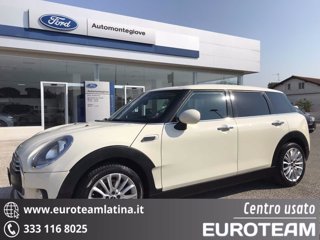 MINI Mini 1.5 One D Clubman