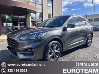 FORD Kuga 1.5 EcoBlue 120 CV 2WD ST-Line X