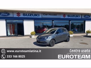 LANCIA Ypsilon 1.0 FireFly 5 porte S&S Hybrid Ecochic Silver