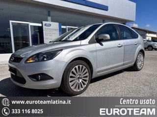 FORD Focus+ 1.6 Ti-VCT (115CV) 5p.