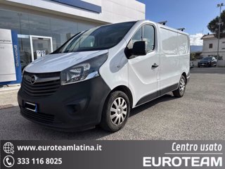 OPEL Vivaro 27 1.6 BiTurbo S&S EcoFLEX PC-TN Combi