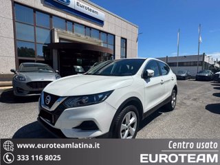 NISSAN Qashqai 1.5 dCi Business