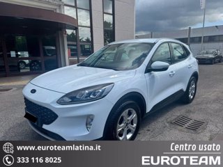 FORD Kuga 1.5 EcoBoost 120 CV 2WD Titanium Business