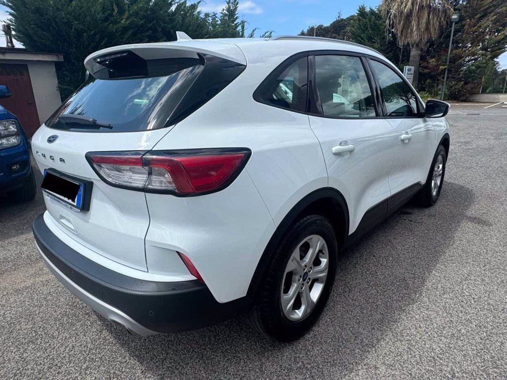 FORD Kuga 1.5 EcoBoost 120 CV 2WD Titanium Business