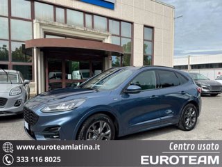 FORD Kuga 1.5 EcoBlue 120 CV 2WD ST-Line