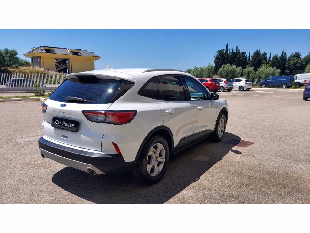 FORD Kuga 1.5 EcoBlue 120 CV 2WD Connect