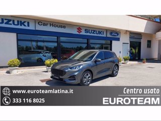 FORD Kuga 1.5 EcoBlue 120 CV 2WD ST-Line