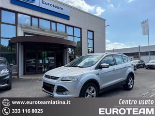 FORD Kuga 2.0 TDCI 140 CV 2WD Plus