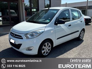 HYUNDAI i10 1.1