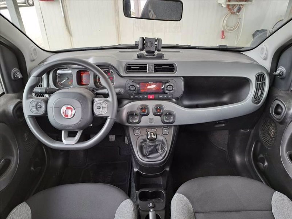 FIAT Panda 1.0 firefly hybrid City Life s&s 70cv