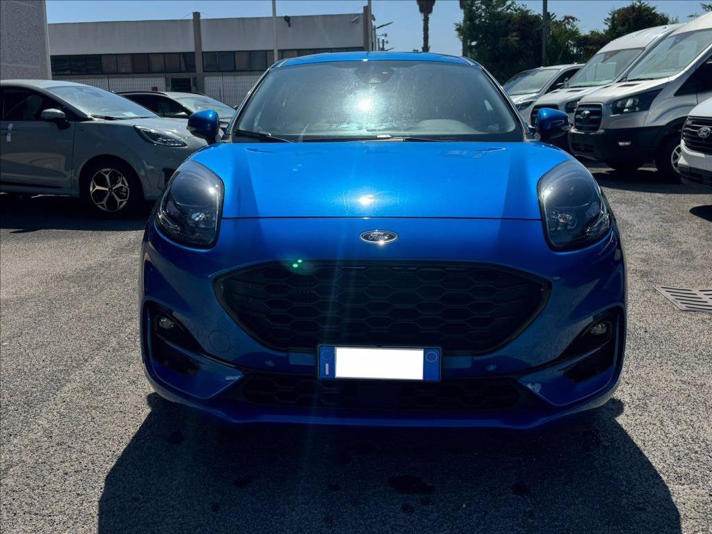 FORD Puma 1.0 ecoboost ST-Line s&s 125cv