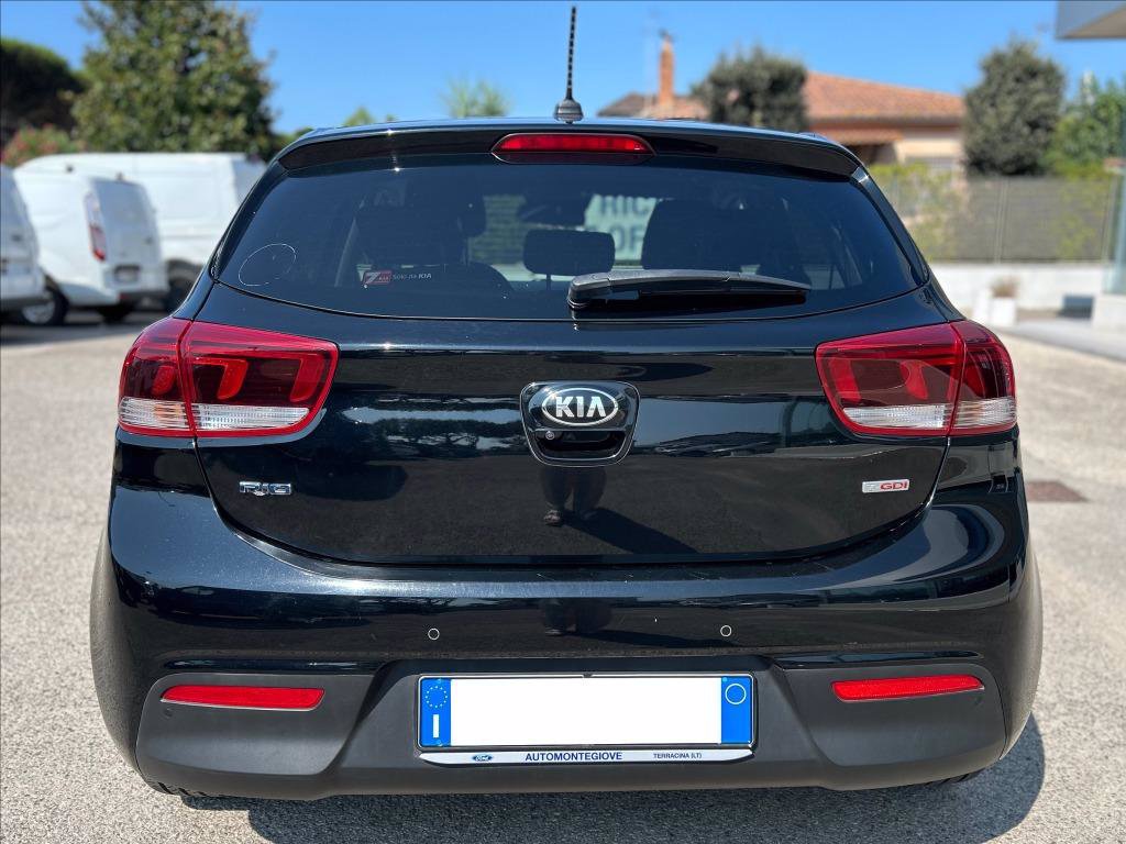 KIA Rio 1.0 t-gdi Cool 100cv