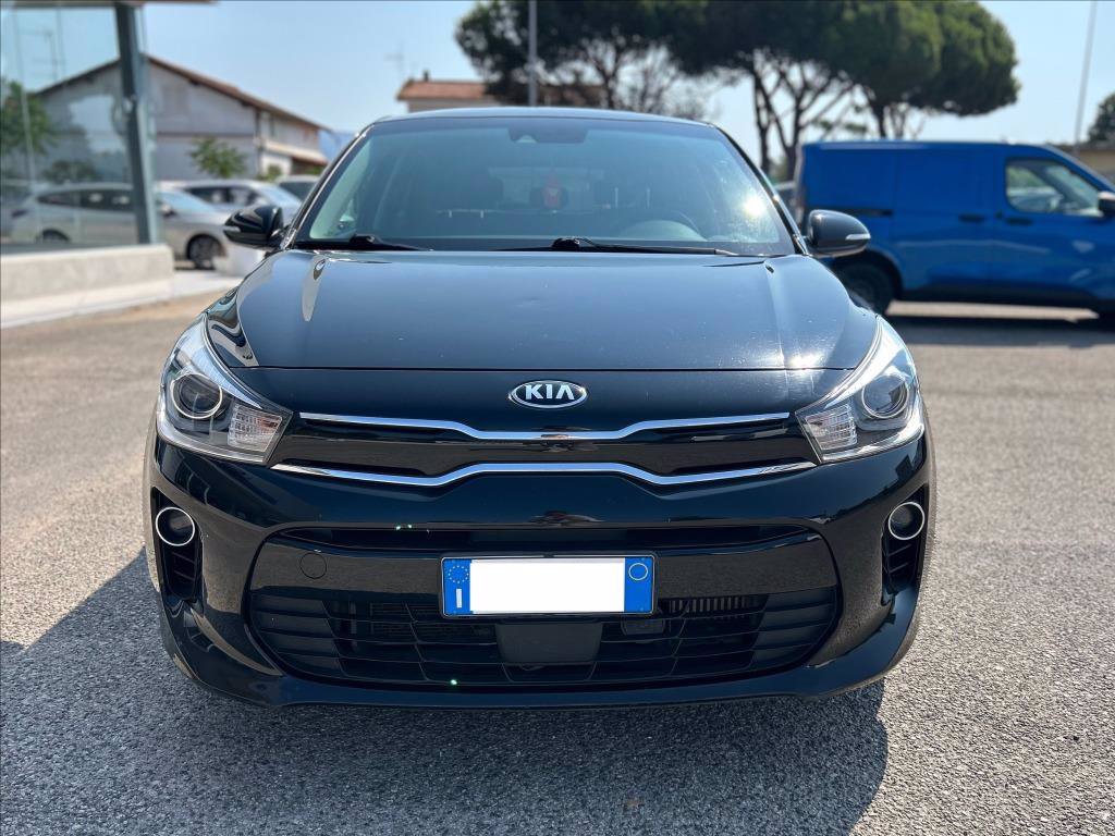 KIA Rio 1.0 t-gdi Cool 100cv