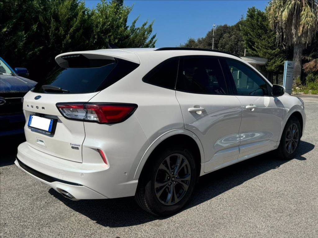 FORD Kuga 2.5 phev ST-Line X 2wd 225cv cvt