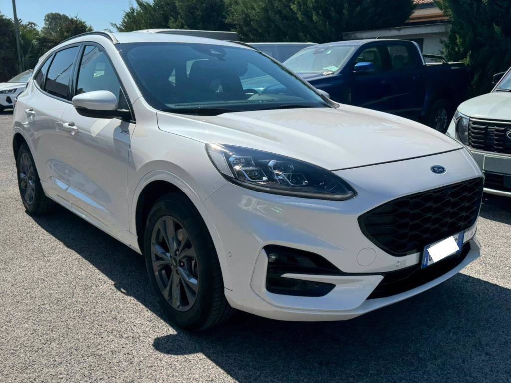 FORD Kuga 2.5 phev ST-Line X 2wd 225cv cvt