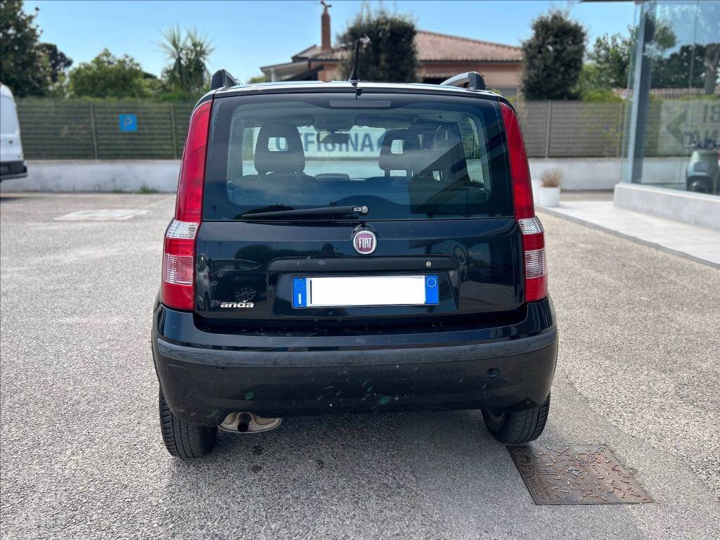 FIAT Panda 1.2 Emotion 69cv E5