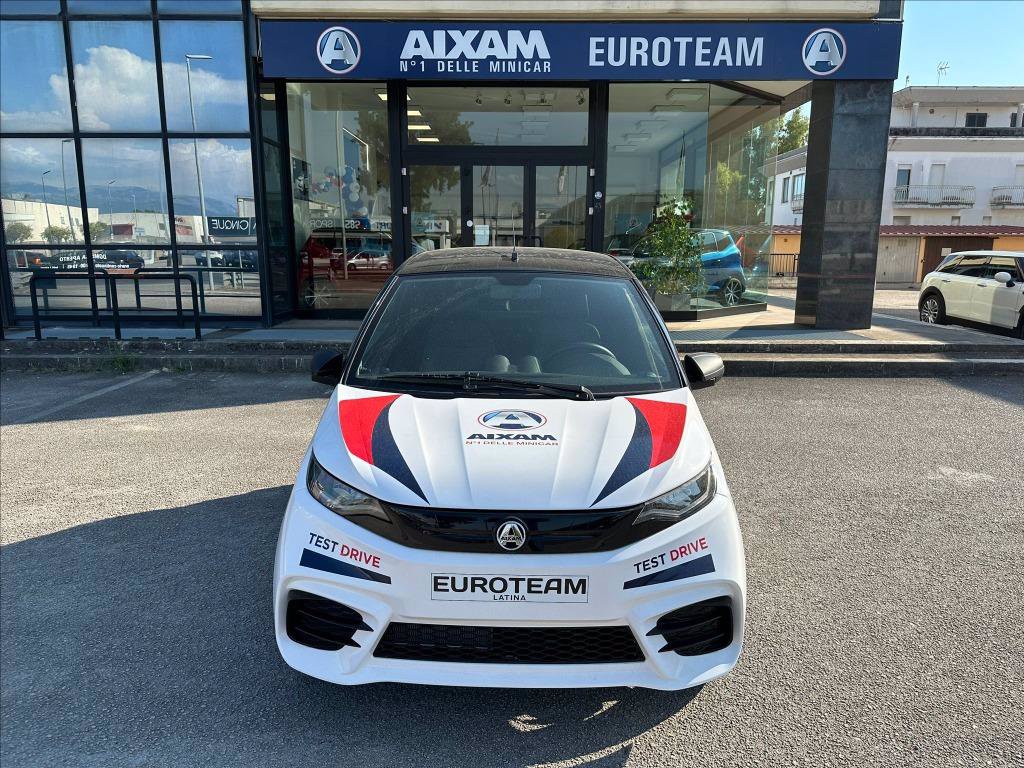 AIXAM City 400 Sport