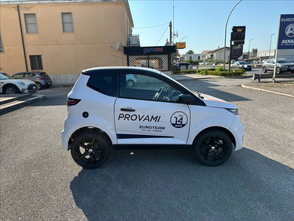 AIXAM City 400 Sport