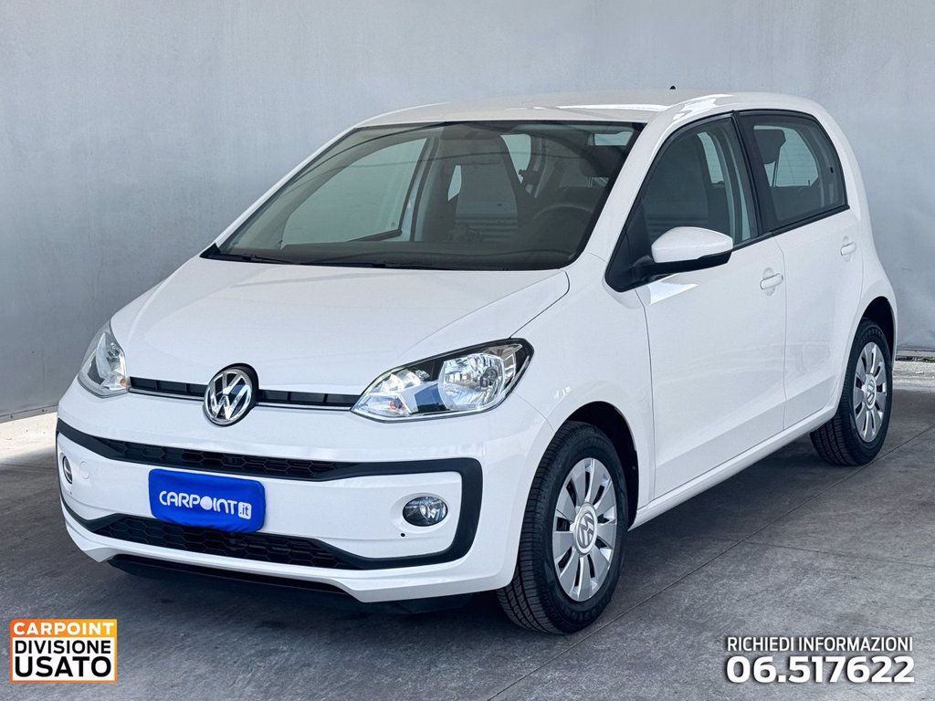 VOLKSWAGEN Up! 5p 1.0 move up! 75cv