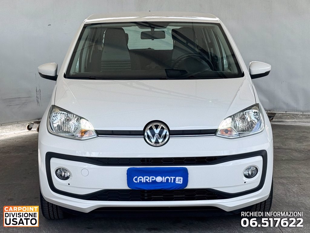 VOLKSWAGEN Up! 5p 1.0 move up! 75cv