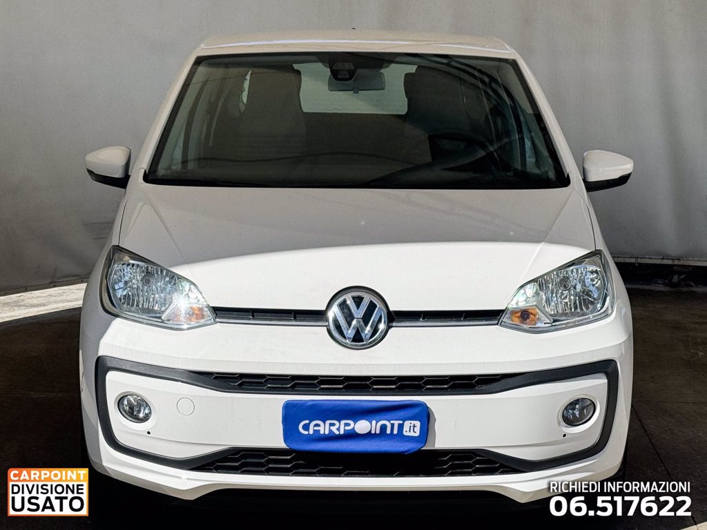 VOLKSWAGEN Up! 5p 1.0 move up! 60cv