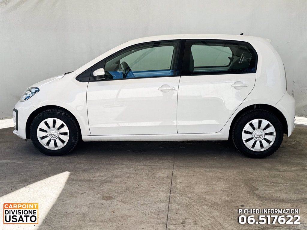 VOLKSWAGEN Up! 5p 1.0 move up! 60cv