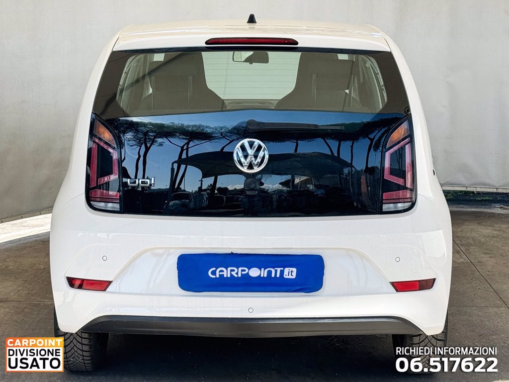 VOLKSWAGEN Up! 5p 1.0 move up! 60cv