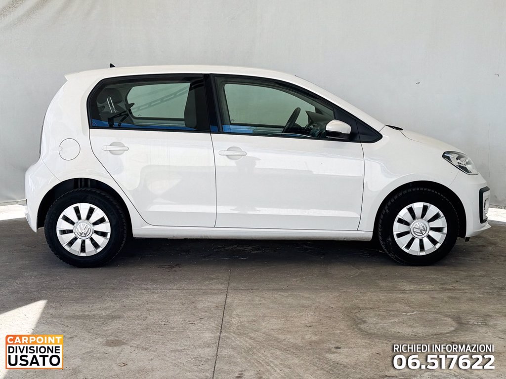 VOLKSWAGEN Up! 5p 1.0 move up! 60cv