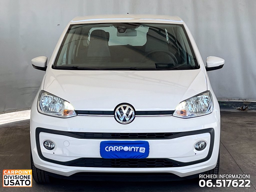 VOLKSWAGEN Up! 5p 1.0 move up! 60cv