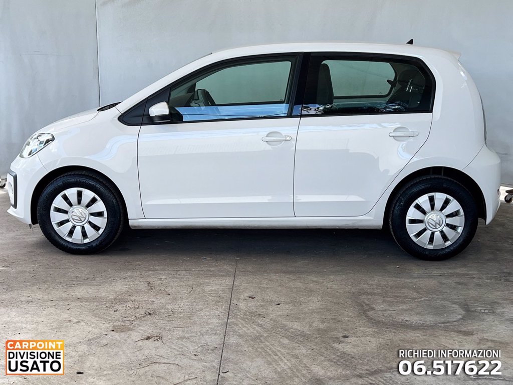 VOLKSWAGEN Up! 5p 1.0 move up! 60cv