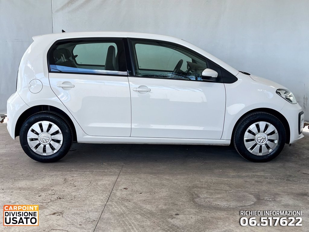 VOLKSWAGEN Up! 5p 1.0 move up! 60cv