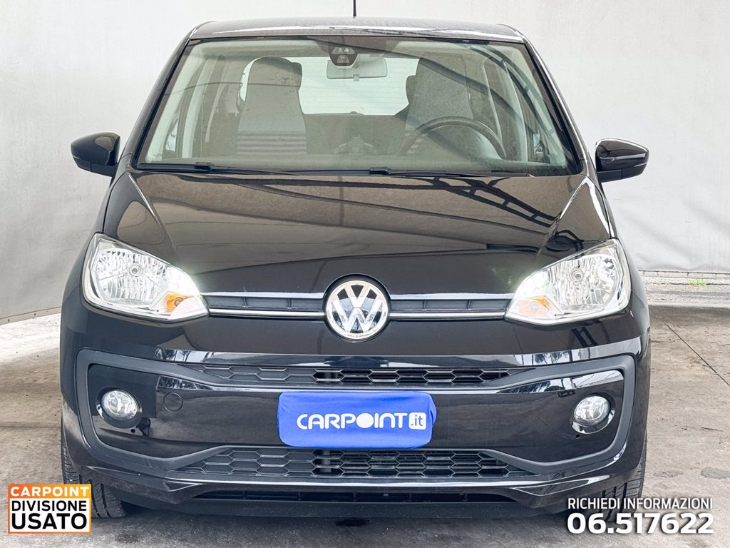 VOLKSWAGEN Up! 5p 1.0 move up! 60cv my20