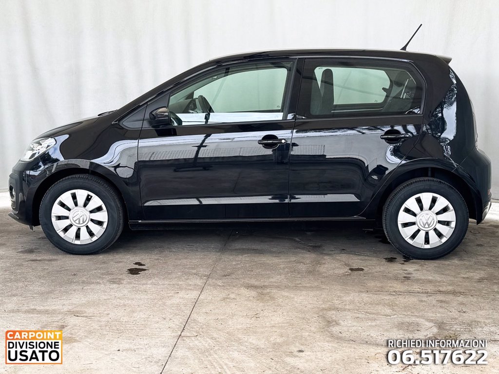 VOLKSWAGEN Up! 5p 1.0 move up! 60cv my20