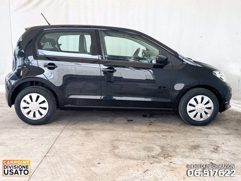 VOLKSWAGEN Up! 5p 1.0 move up! 60cv my20