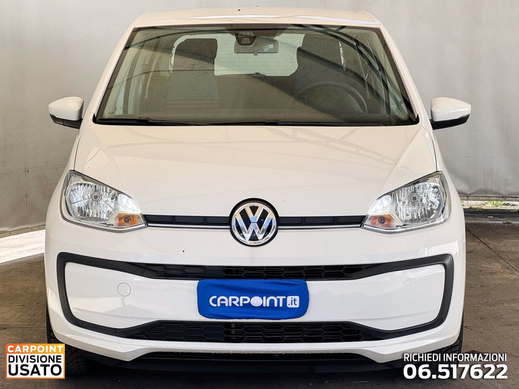 VOLKSWAGEN Up! 5p 1.0 move up! 60cv my20