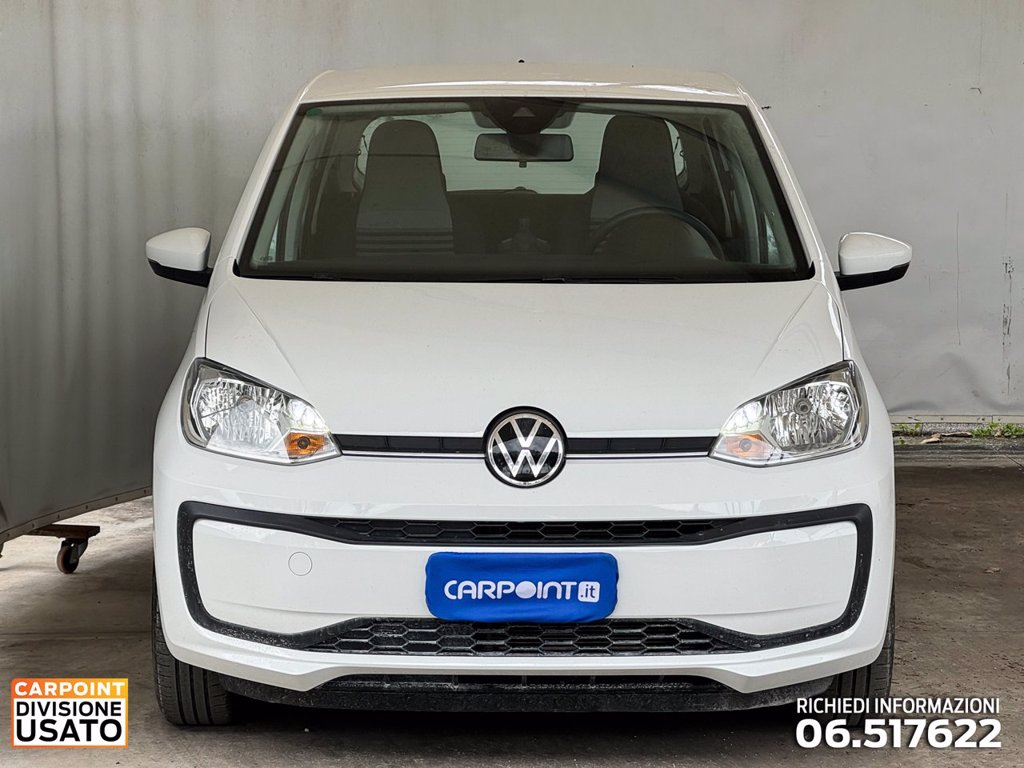 VOLKSWAGEN Up! 3p 1.0 move up! 75cv