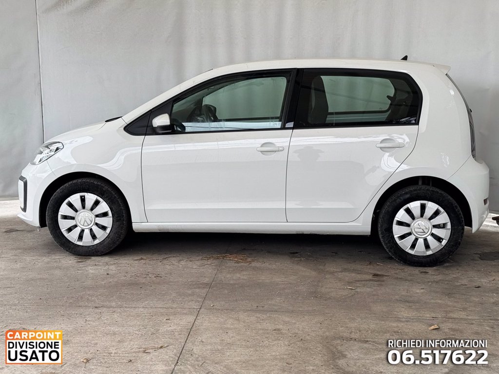 VOLKSWAGEN Up! 3p 1.0 move up! 75cv