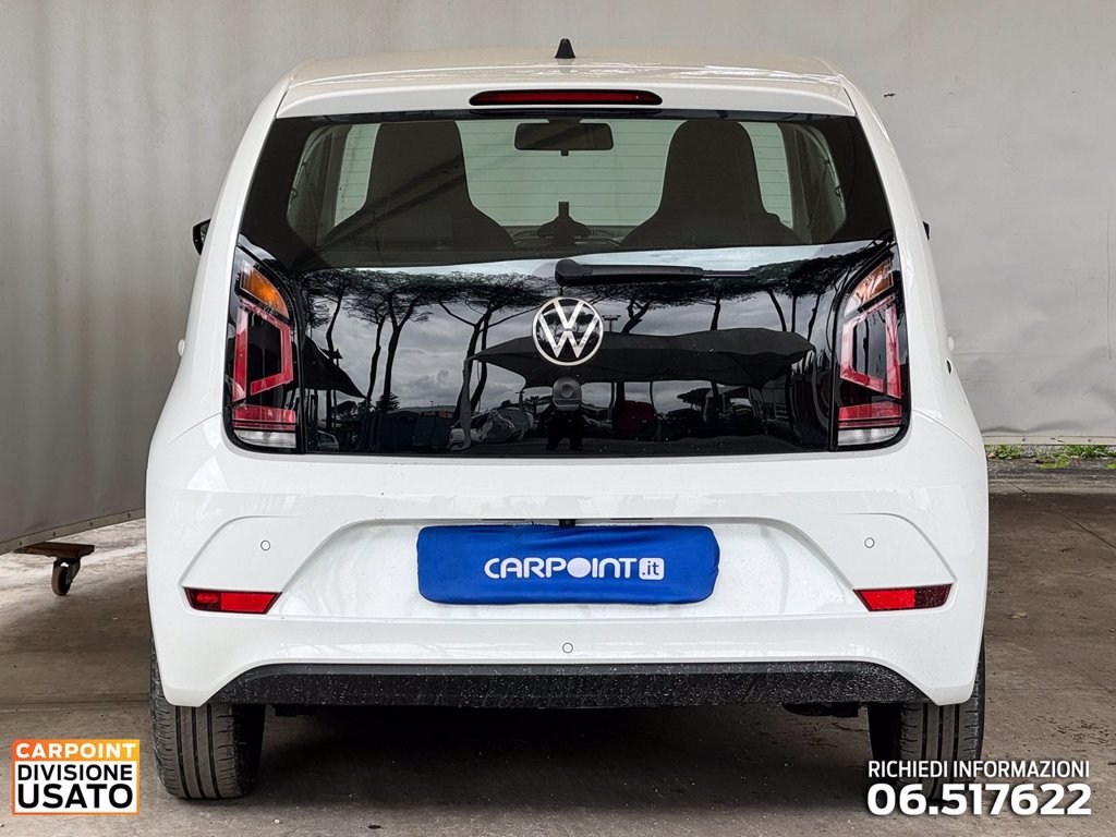 VOLKSWAGEN Up! 3p 1.0 move up! 75cv