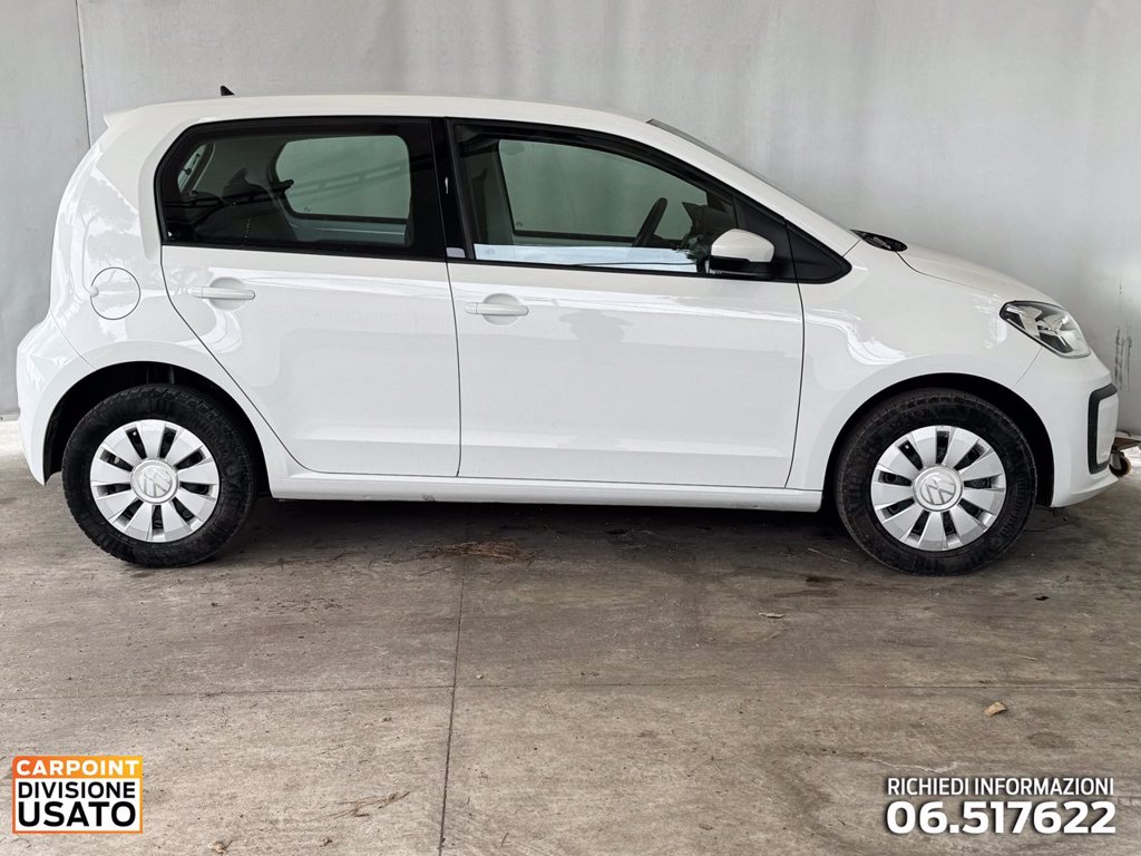 VOLKSWAGEN Up! 3p 1.0 move up! 75cv